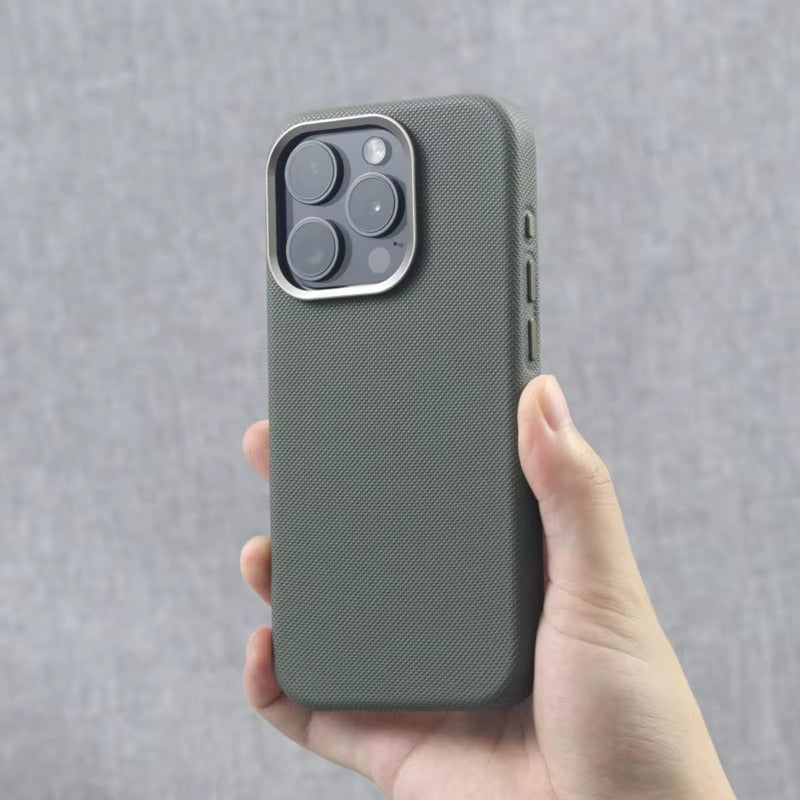 iPhone Case iPhone 17 Pro Max / Green NovaXCase