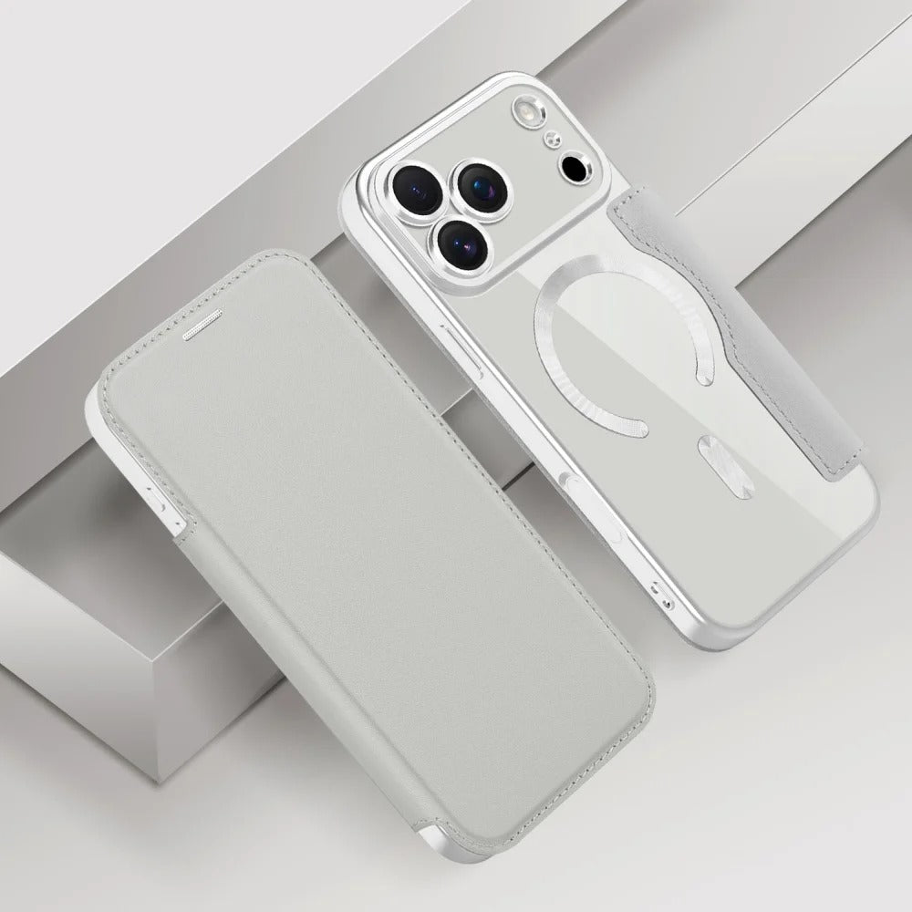 iPhone Case iPhone 17 Pro Max / Black ZenithXCase