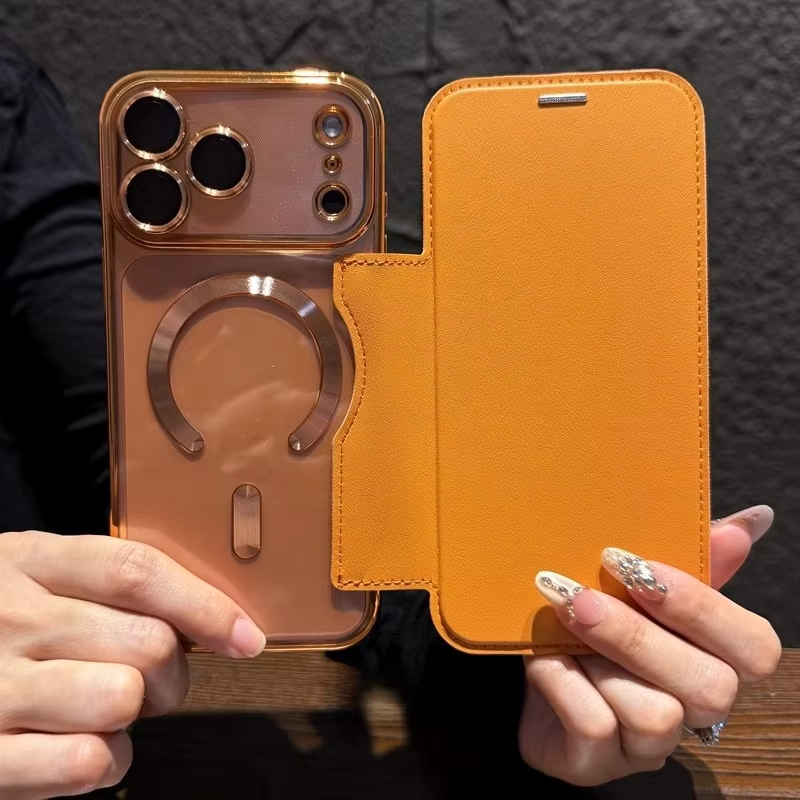 iPhone Case iPhone 17 Pro Max / Black ZenithXCase