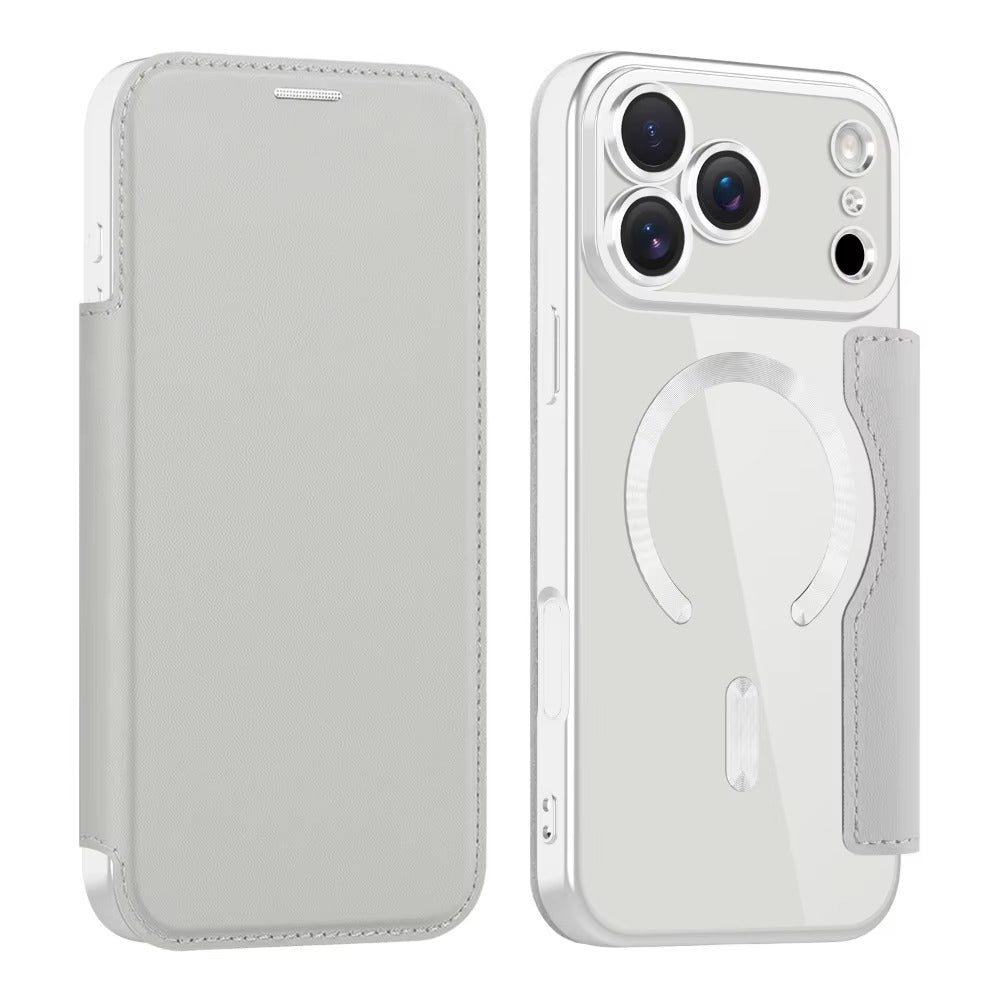 iPhone Case iPhone 17 Pro Max / Gray ZenithXCase