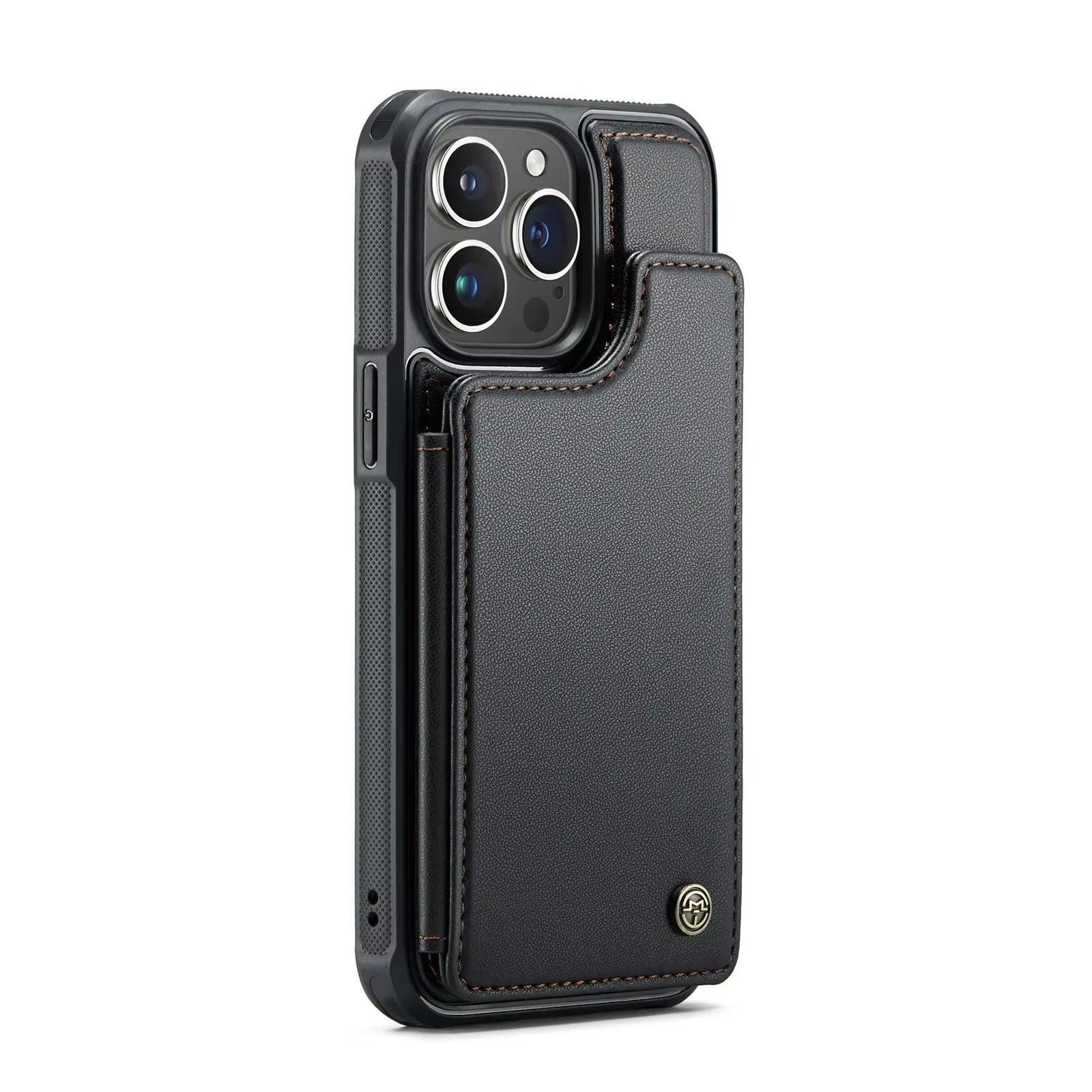 iPhone Case iPhone 17 Pro Max / Black ZenithXCase