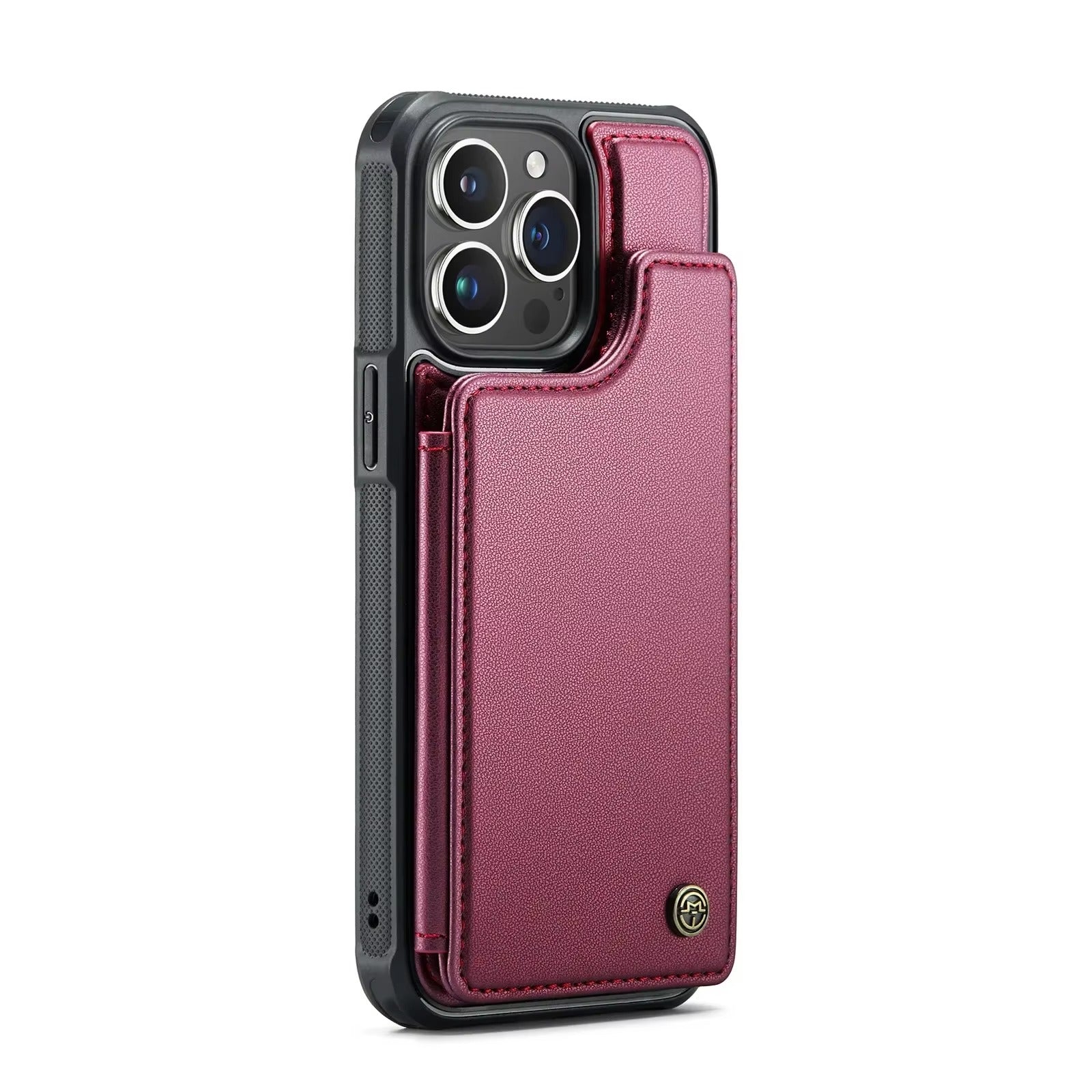 iPhone Case iPhone 17 Pro Max / Black ZenithXCase