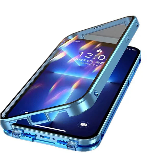 iPhone Case iPhone 17 Pro Max / Black NovaXCase