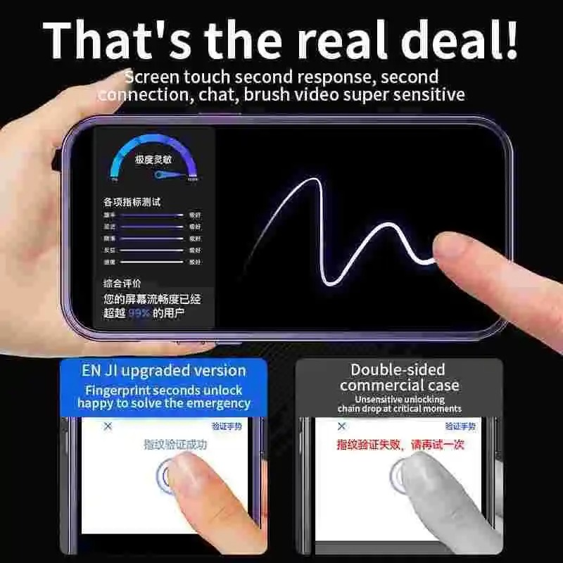 iPhone Case iPhone 17 Pro Max / Black ZenithXCase