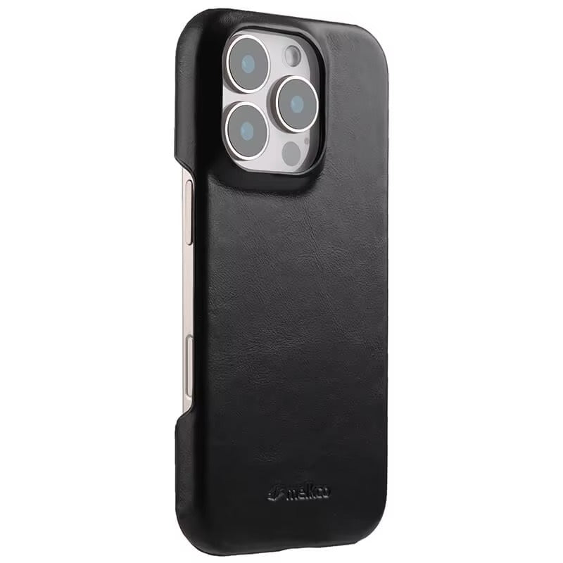 iPhone Case iPhone 17 Pro Max / Black ZenithXCase