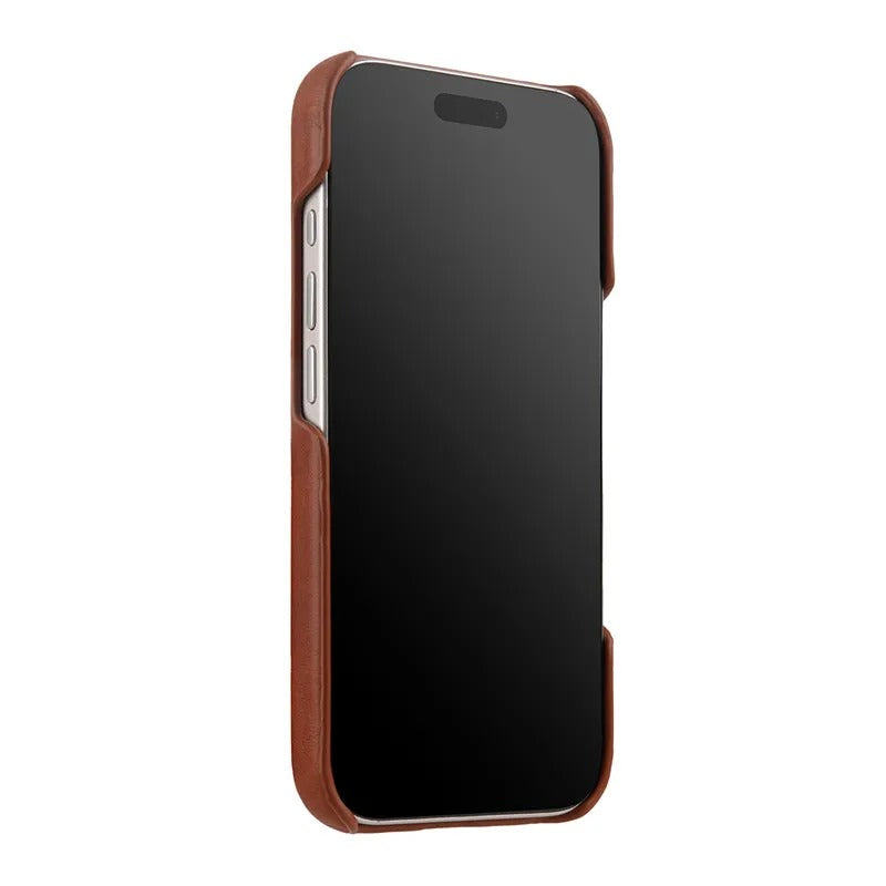 iPhone Case iPhone 17 Pro Max / Black ZenithXCase