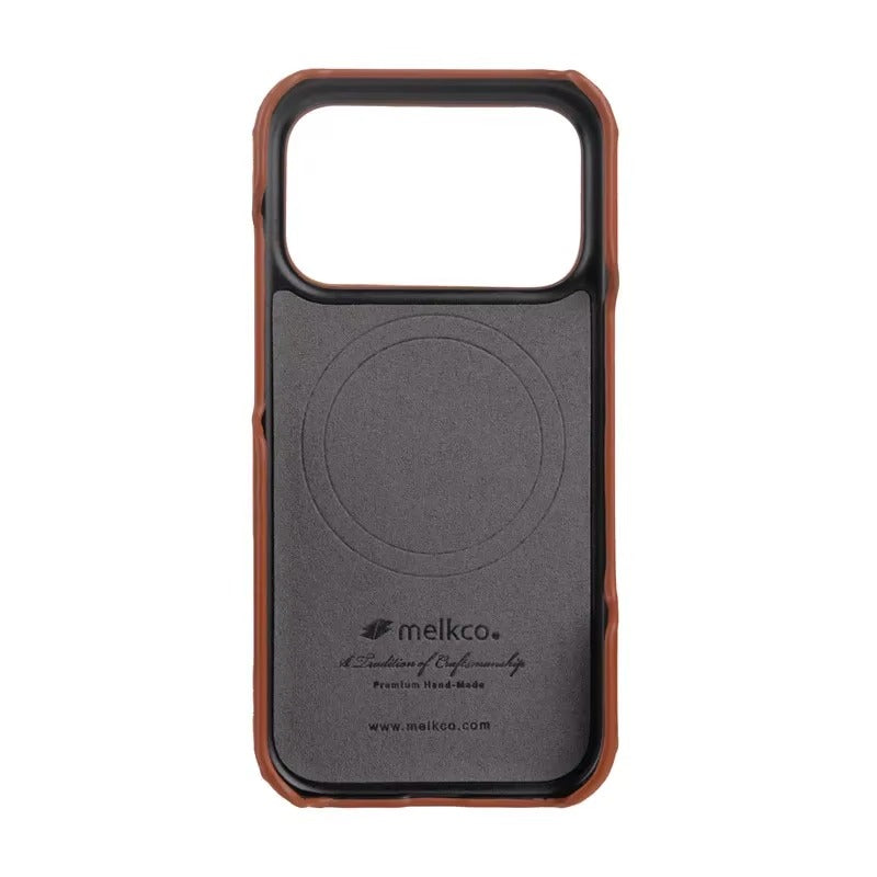 iPhone Case iPhone 17 Pro Max / Black ZenithXCase