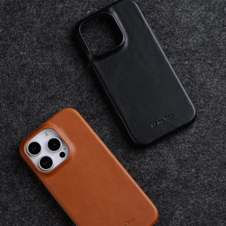 iPhone Case iPhone 17 Pro Max / Black ZenithXCase