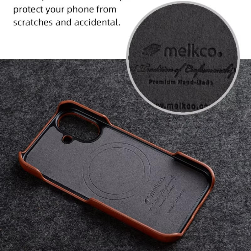 iPhone Case iPhone 17 Pro Max / Black ZenithXCase