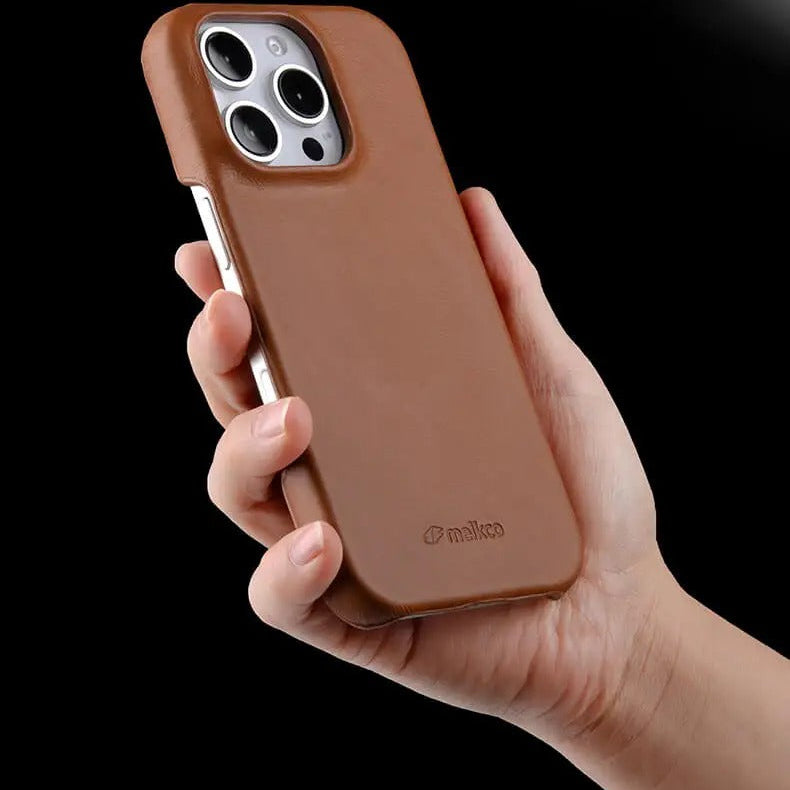 iPhone Case iPhone 17 Pro Max / Black ZenithXCase