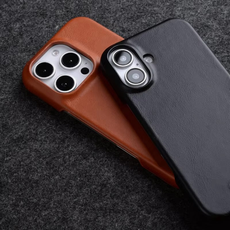 iPhone Case iPhone 17 Pro Max / Black ZenithXCase