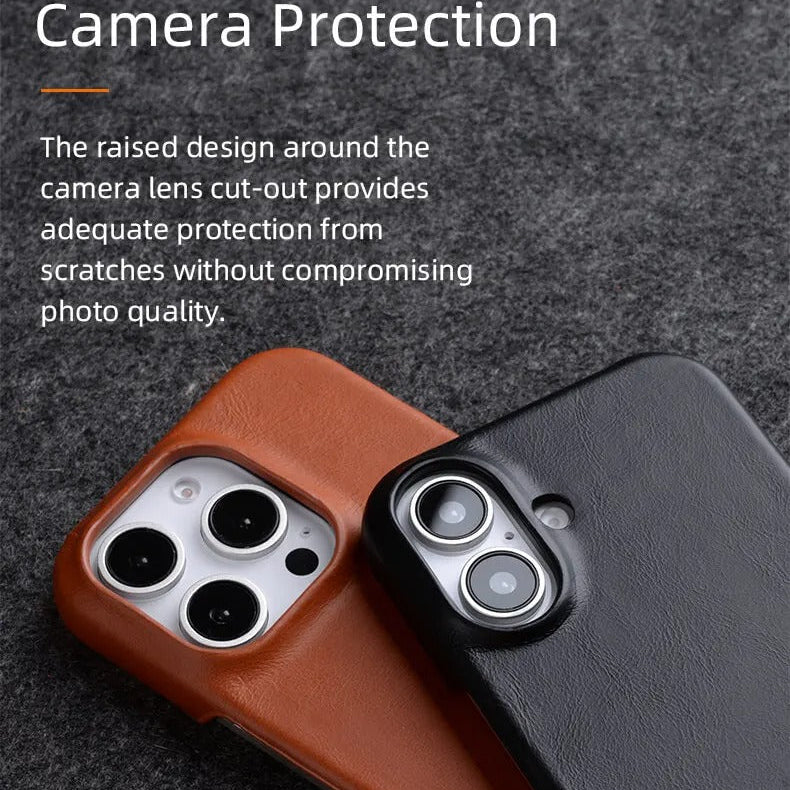 iPhone Case iPhone 17 Pro Max / Black ZenithXCase