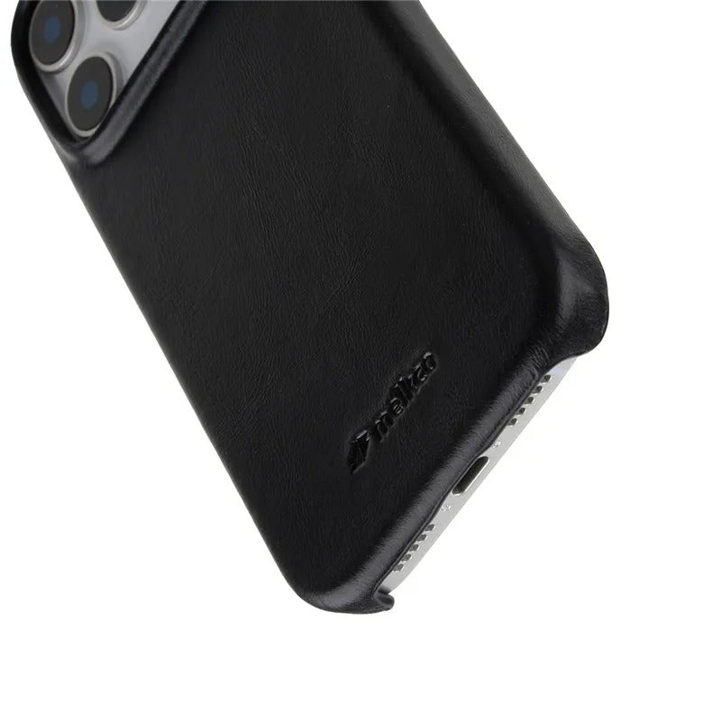 iPhone Case iPhone 17 Pro Max / Black ZenithXCase