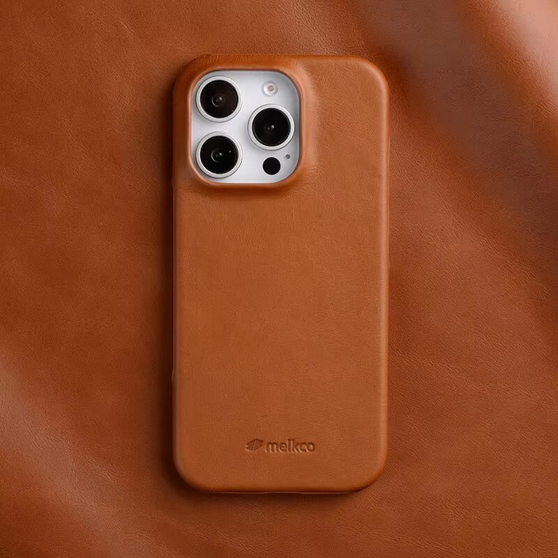iPhone Case iPhone 17 Pro Max / Brown ZenithXCase