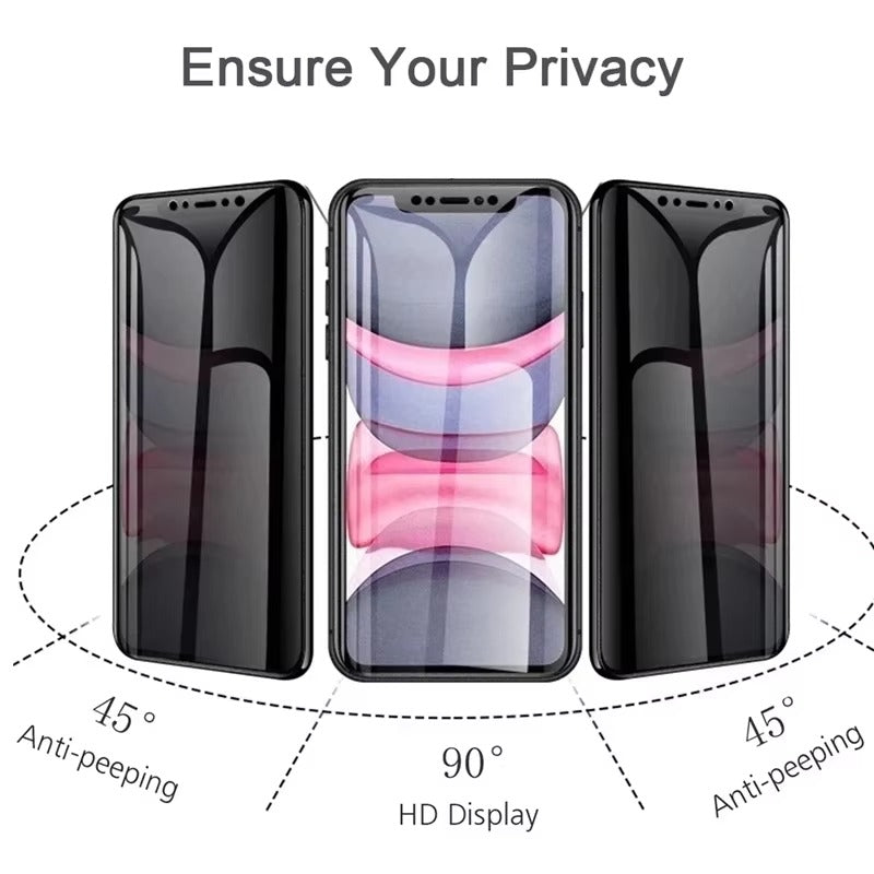 Accessories 1 Pieces / Matte / iPhone 17 Pro Max ZenithXCase