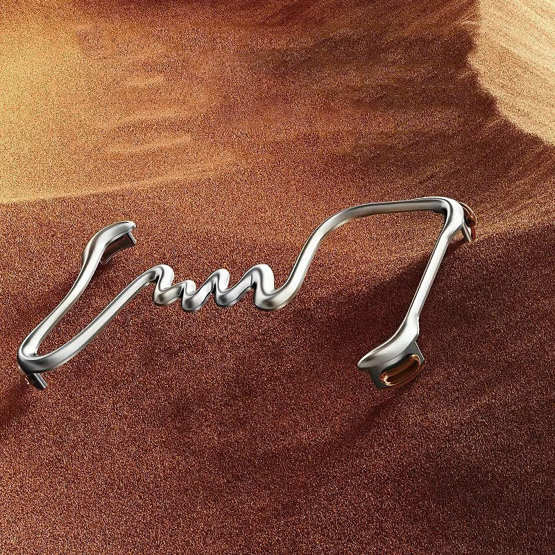 iPhone Case iPhone 17 Pro Max / Silver ZenithXCase