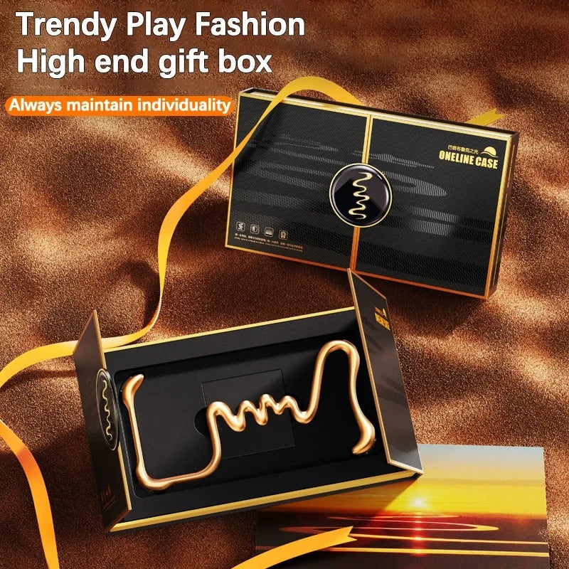 iPhone Case iPhone 17 Pro Max / Silver ZenithXCase