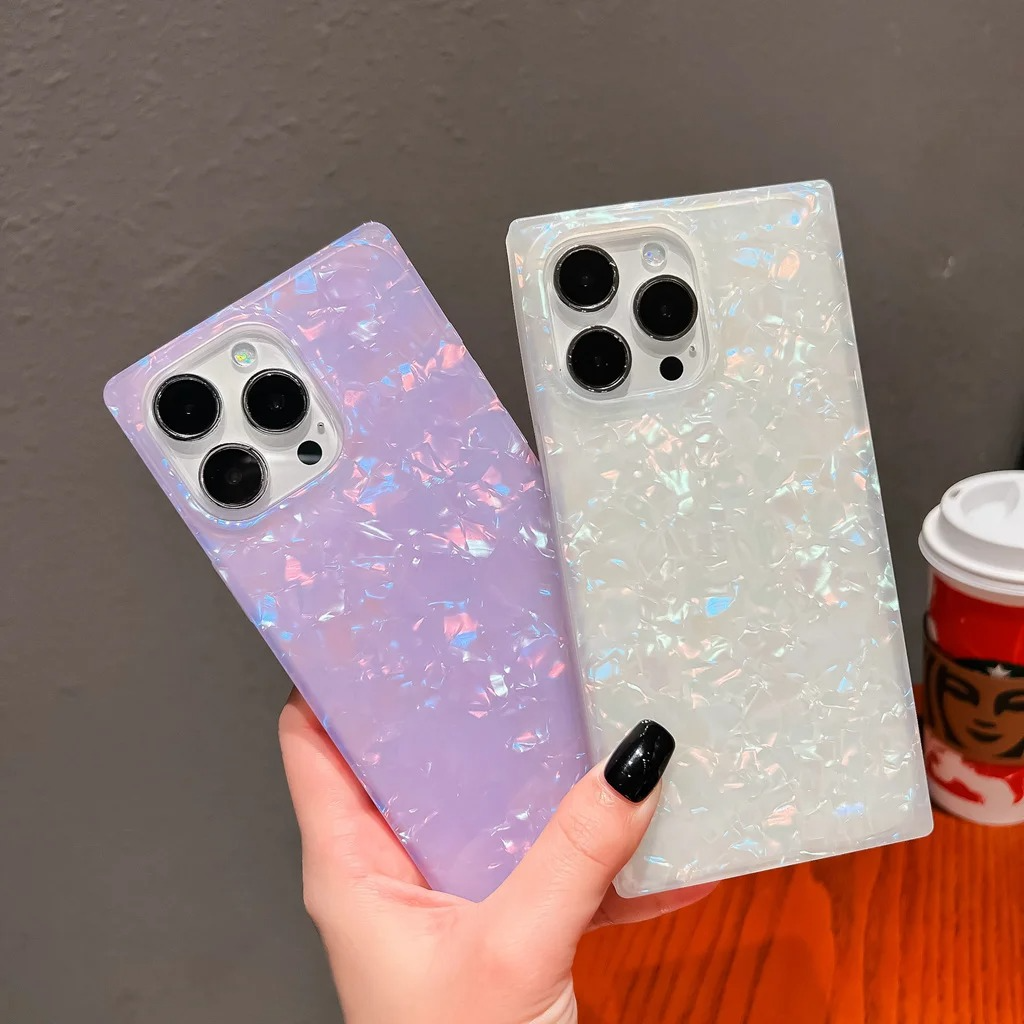 iPhone Case iPhone 17 Pro Max / Purple ZenithXCase