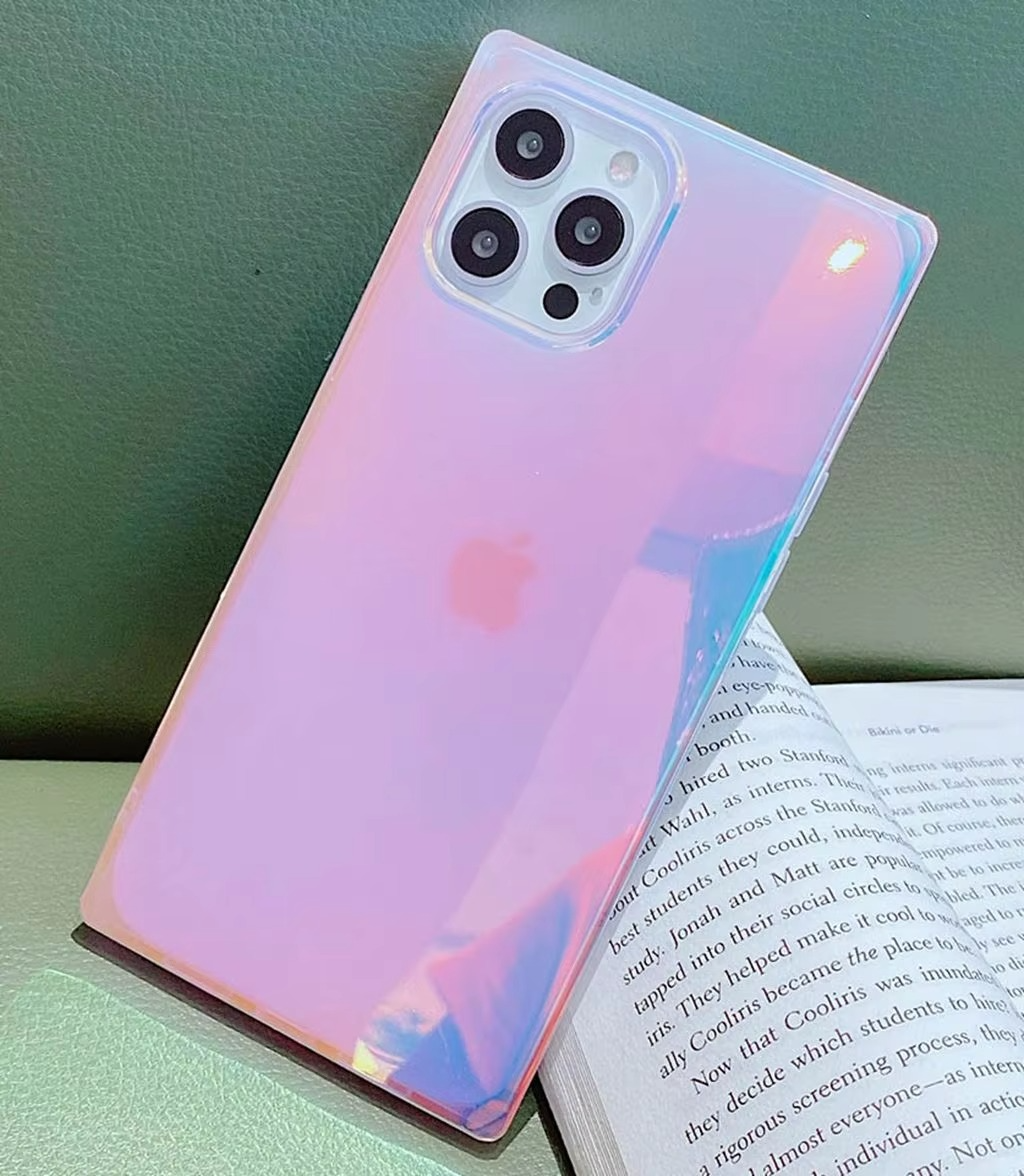 iPhone Case iPhone 17 Pro Max / Purple ZenithXCase