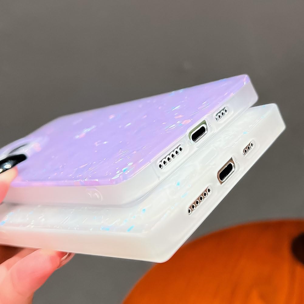 iPhone Case iPhone 17 Pro Max / Purple ZenithXCase