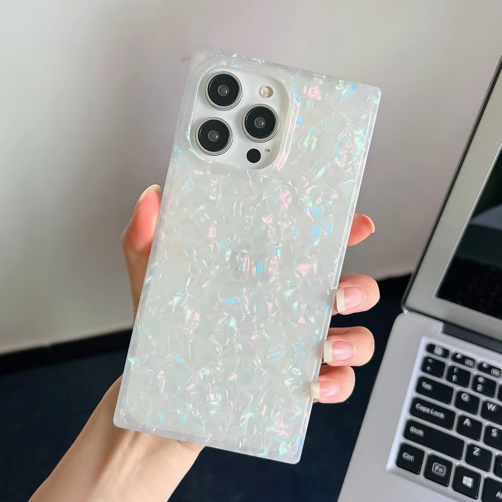 iPhone Case iPhone 17 Pro Max / Purple ZenithXCase