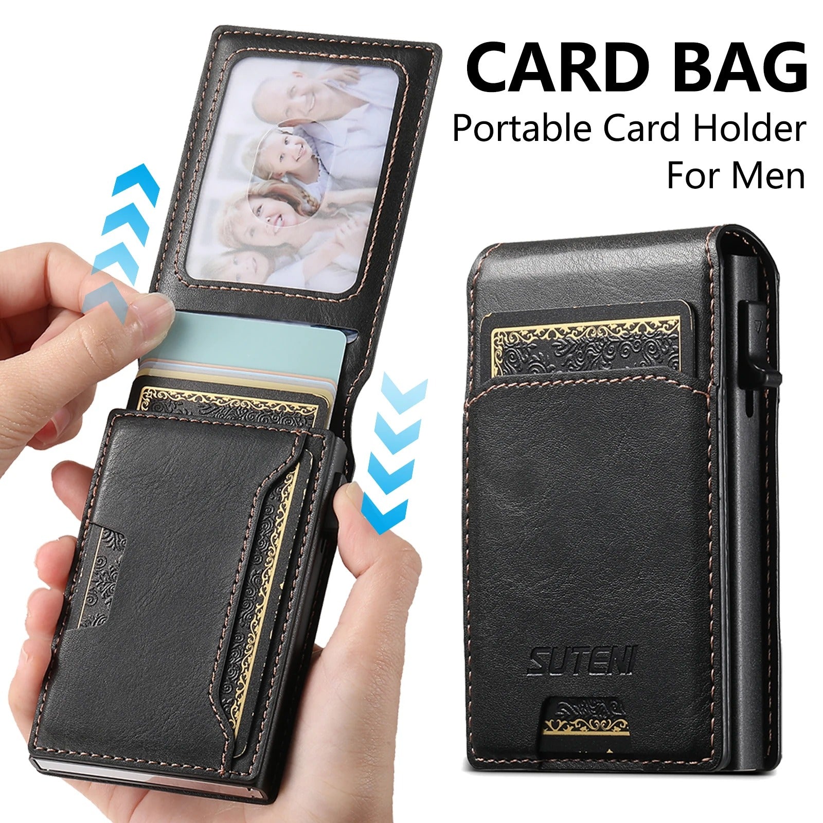 iPhone Case Black / iPhone 17 Pro Max NovaXCase