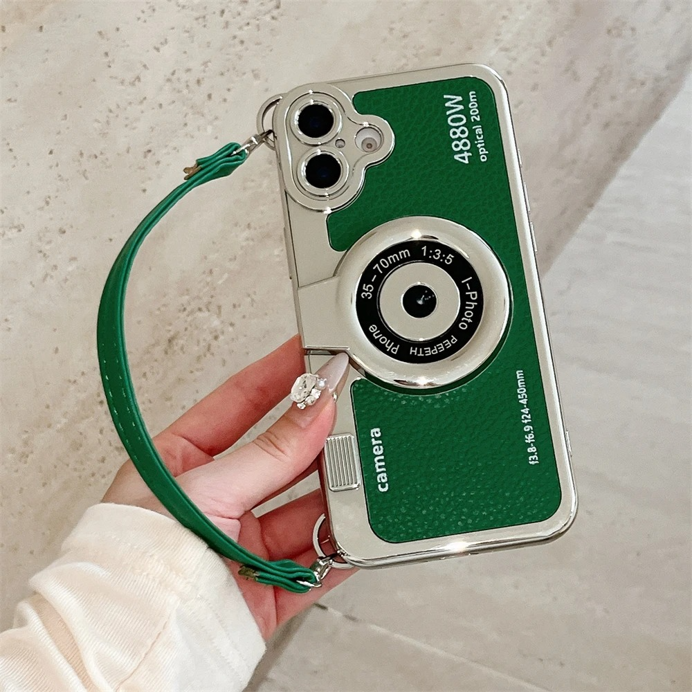 iPhone Case iPhone 17 Pro Max / Black ZenithXCase