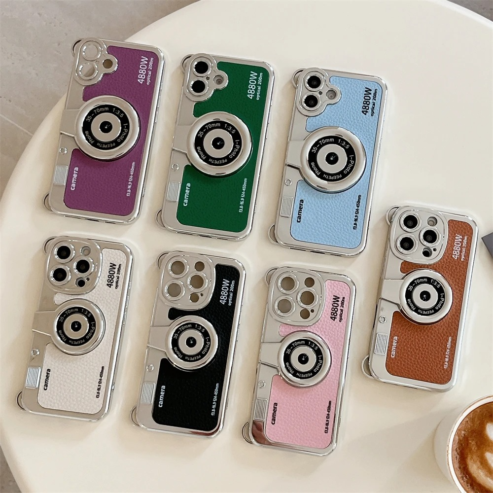 iPhone Case iPhone 17 Pro Max / Black ZenithXCase