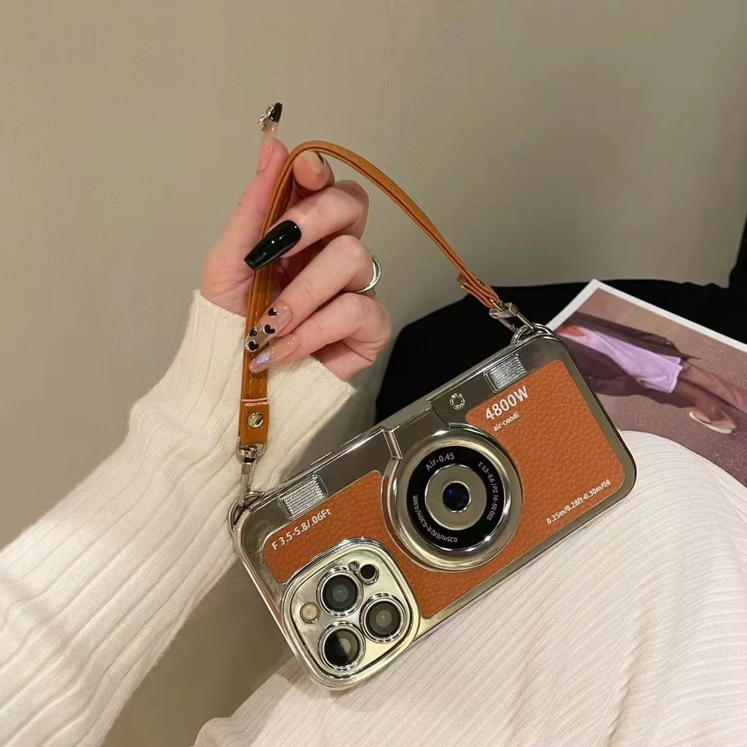 iPhone Case iPhone 17 Pro Max / Black ZenithXCase