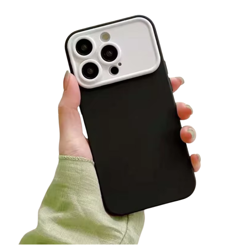 iPhone Case iPhone 17 Pro Max / Black NovaXCase