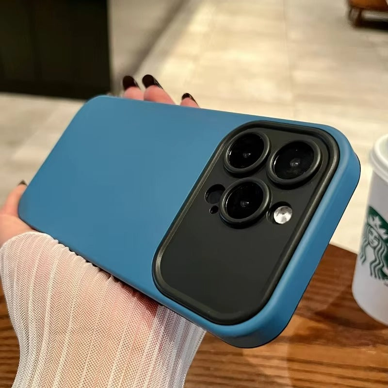 iPhone Case iPhone 17 Pro Max / Black ZenithXCase