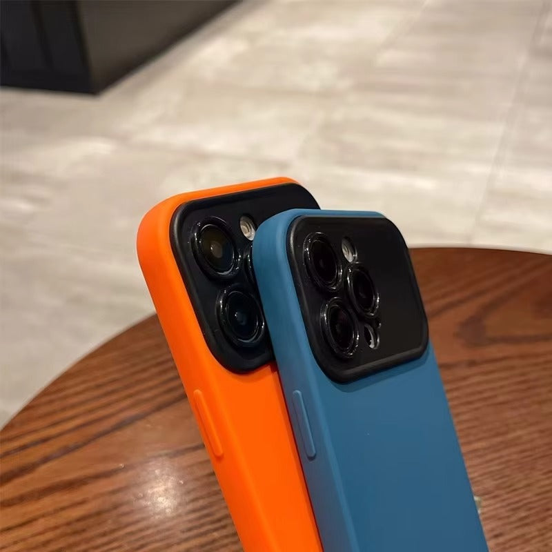 iPhone Case iPhone 17 Pro Max / Black ZenithXCase