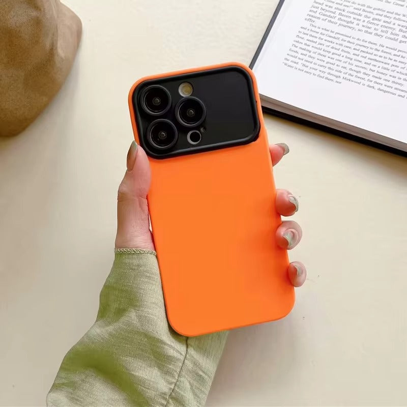 iPhone Case iPhone 17 Pro Max / Orange ZenithXCase