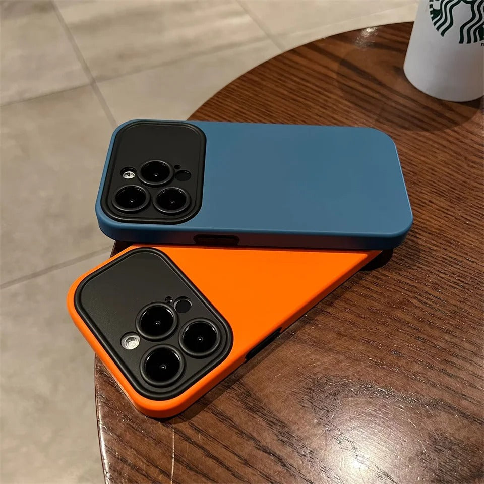 iPhone Case iPhone 17 Pro Max / Black ZenithXCase