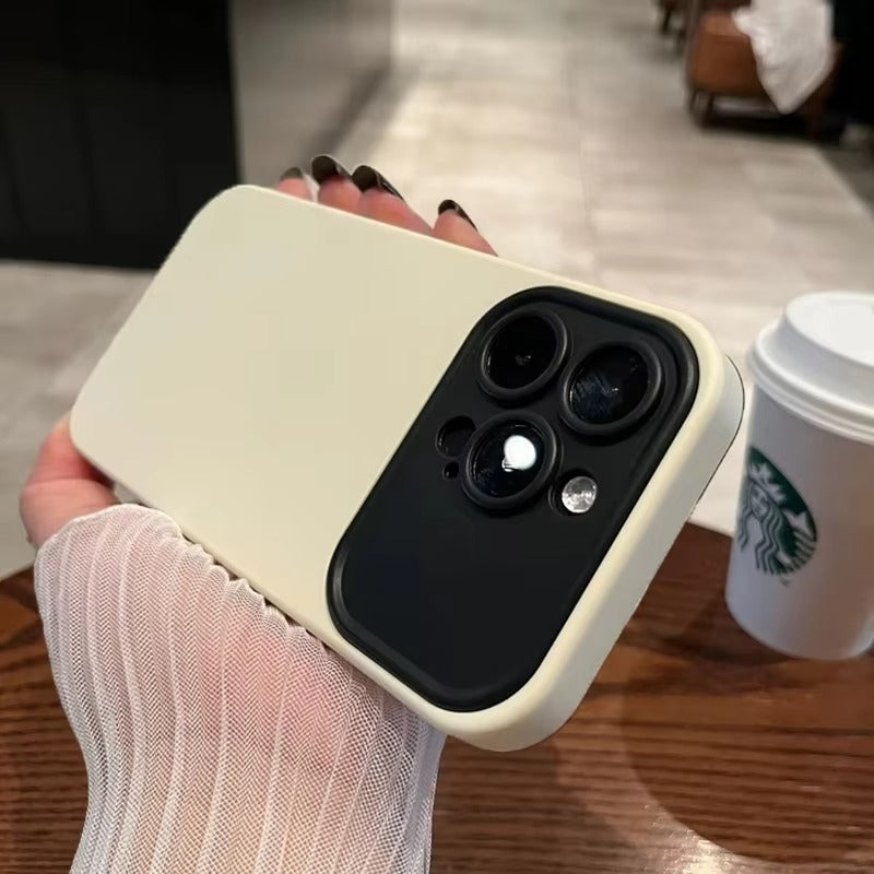 iPhone Case iPhone 17 Pro Max / Black ZenithXCase