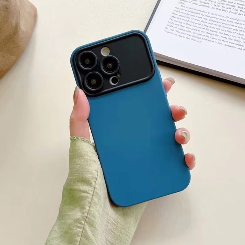 iPhone Case iPhone 17 Pro Max / Blue ZenithXCase