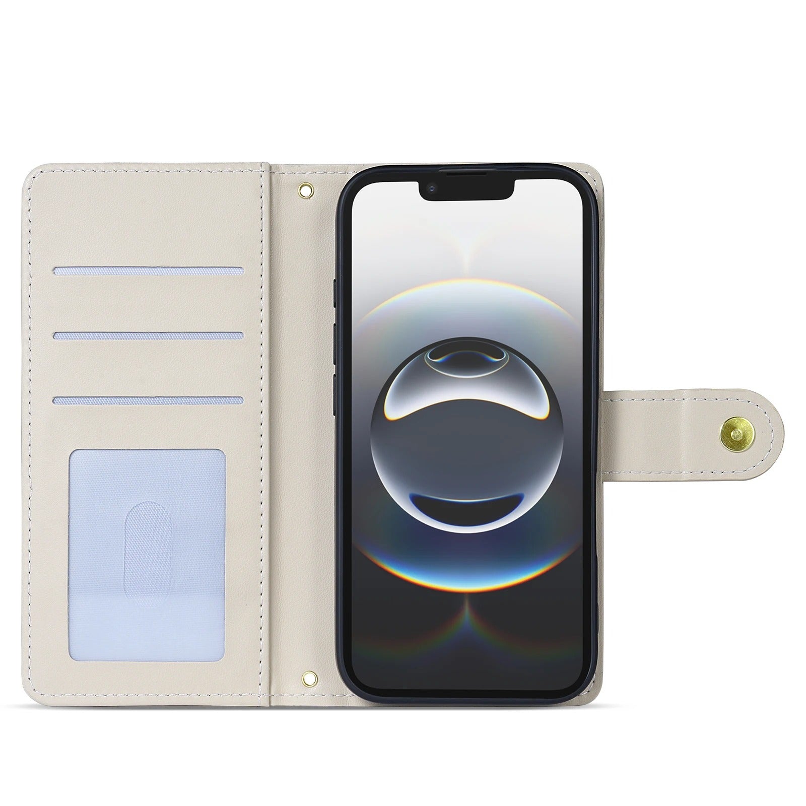 iPhone Case iPhone 17 Pro Max / Black NovaXCase