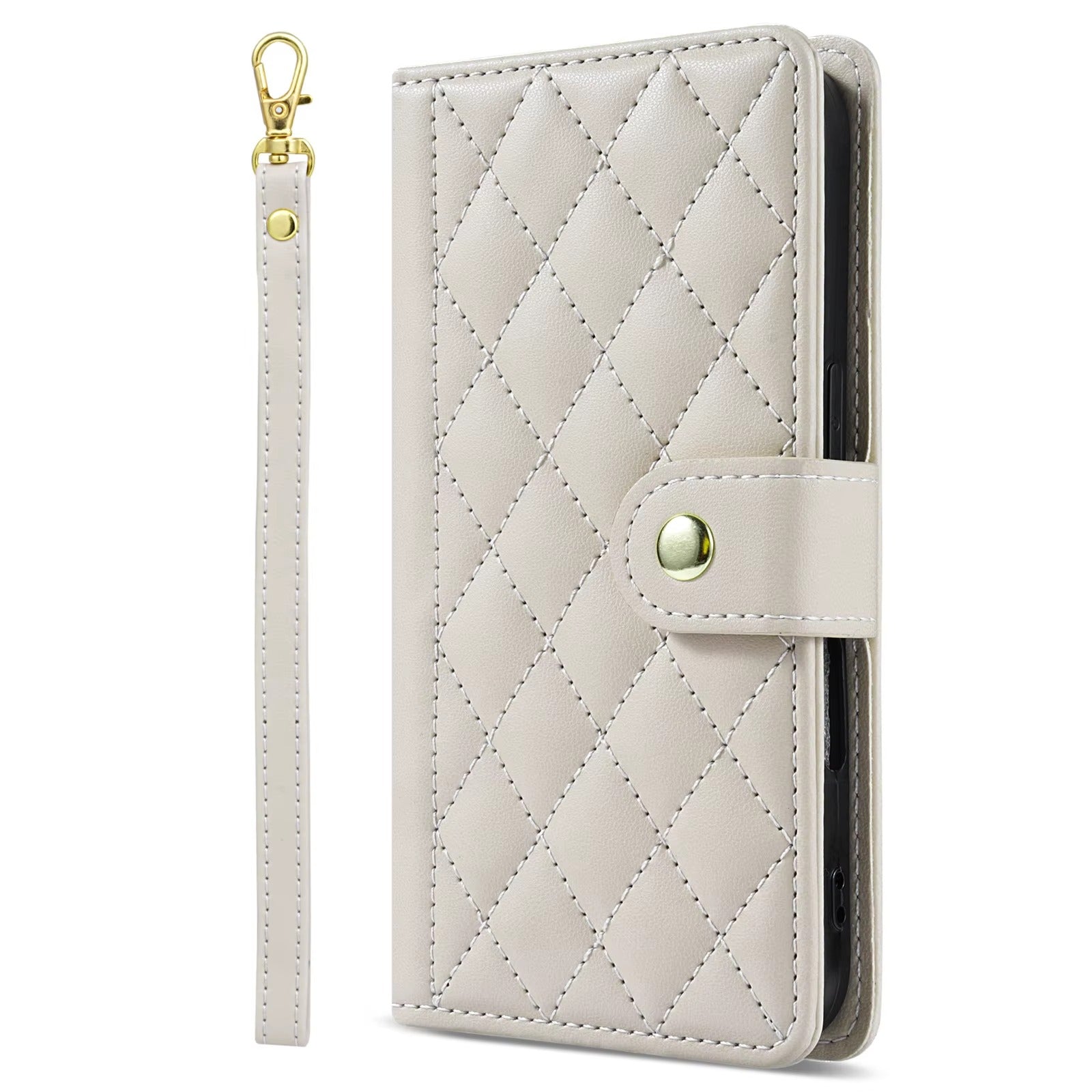 iPhone Case iPhone 17 Pro Max / Khaki NovaXCase