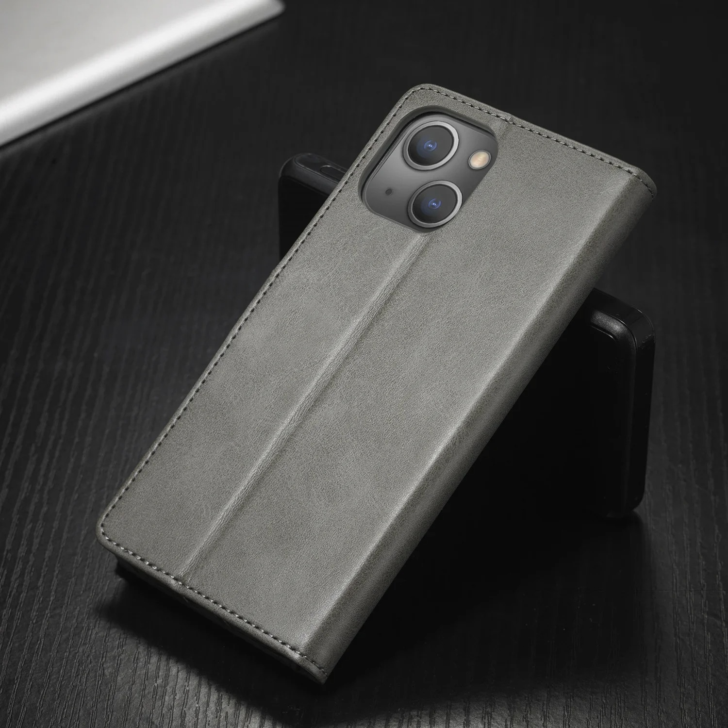 iPhone Case iPhone 17 Pro Max / Black NovaXCase