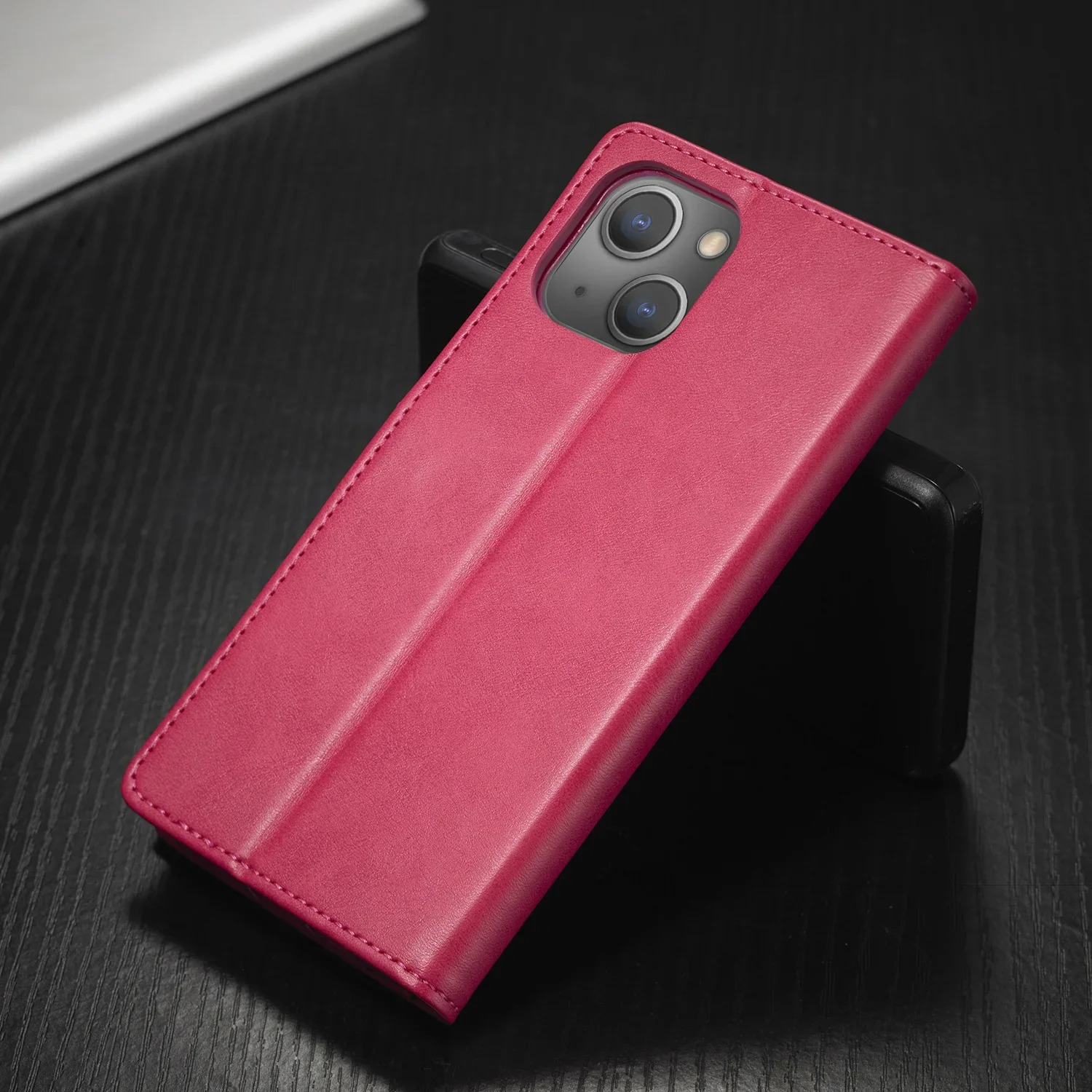 iPhone Case iPhone 17 Pro Max / Black NovaXCase