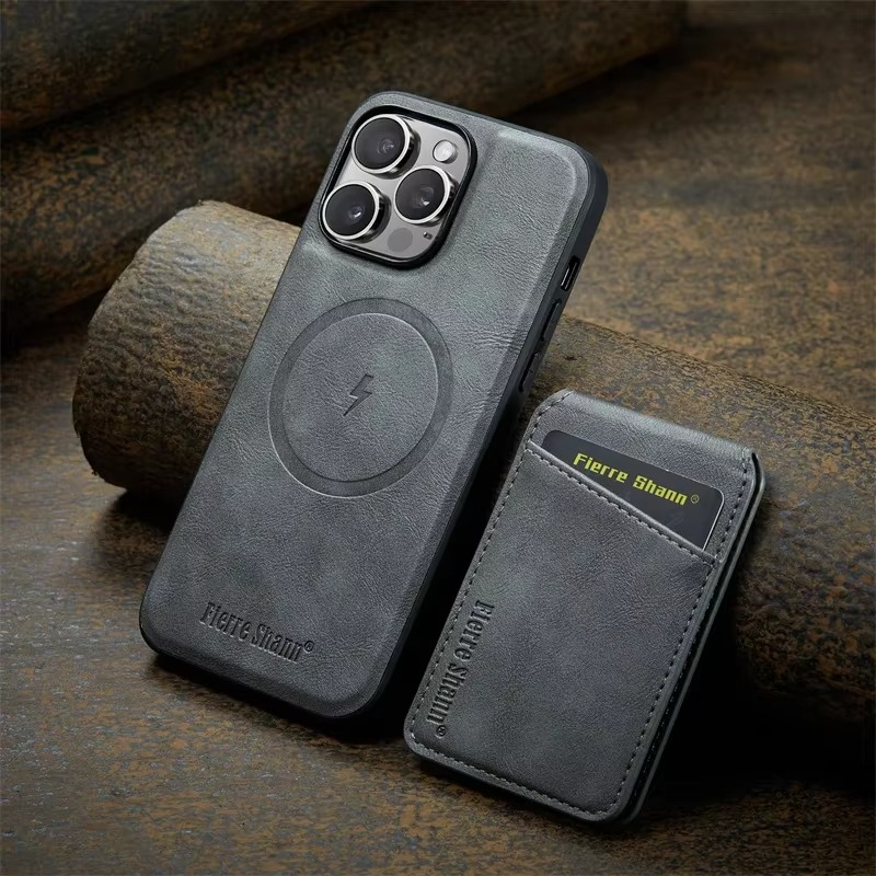 iPhone Case iPhone 17 Pro Max / Black ZenithXCase