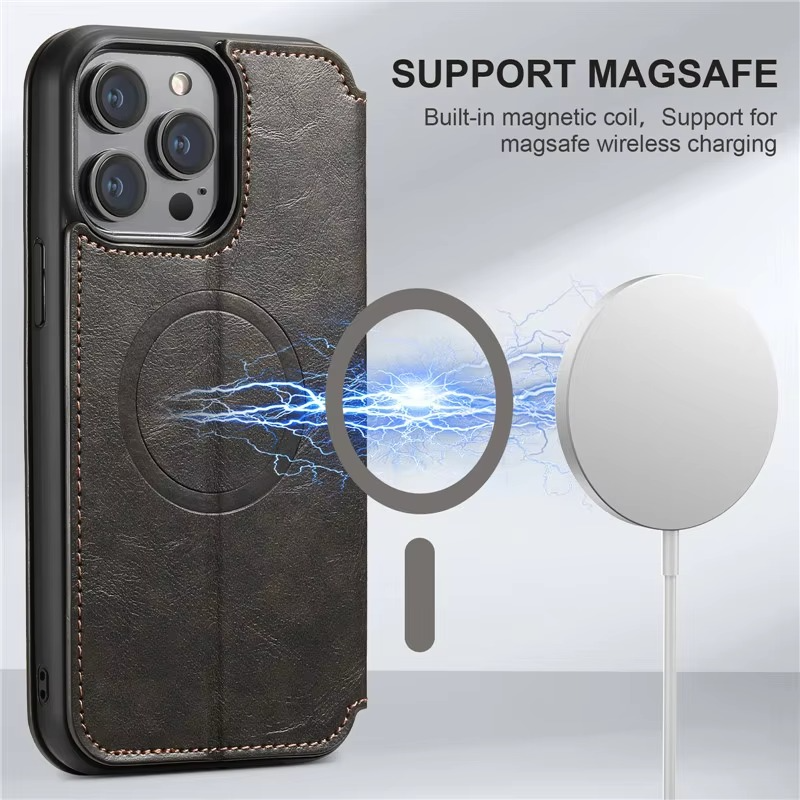 iPhone Case iPhone 17 Pro Max / Black ZenithXCase