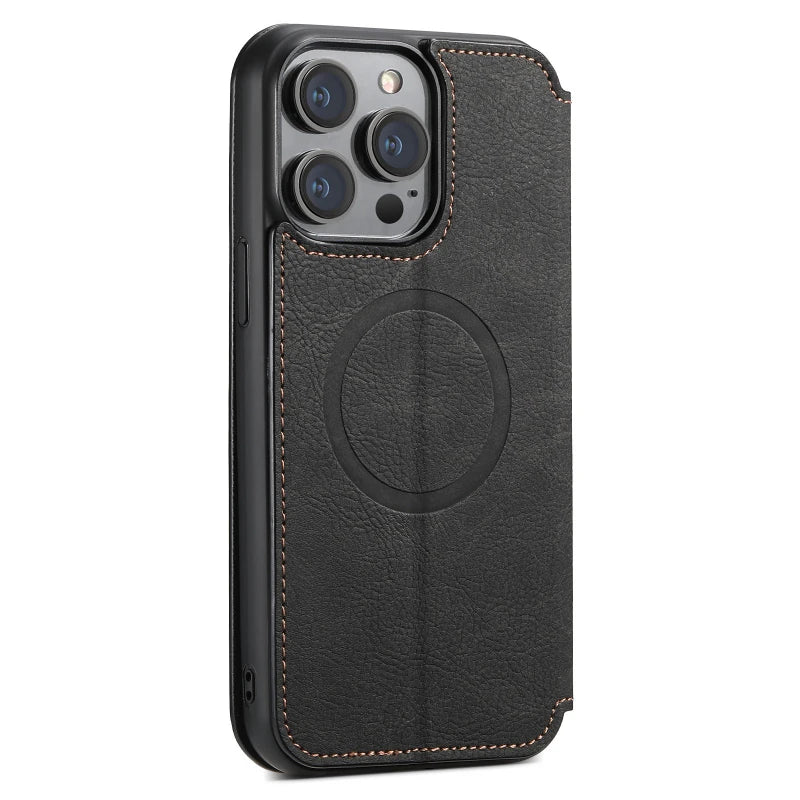 iPhone Case iPhone 17 Pro Max / Black ZenithXCase