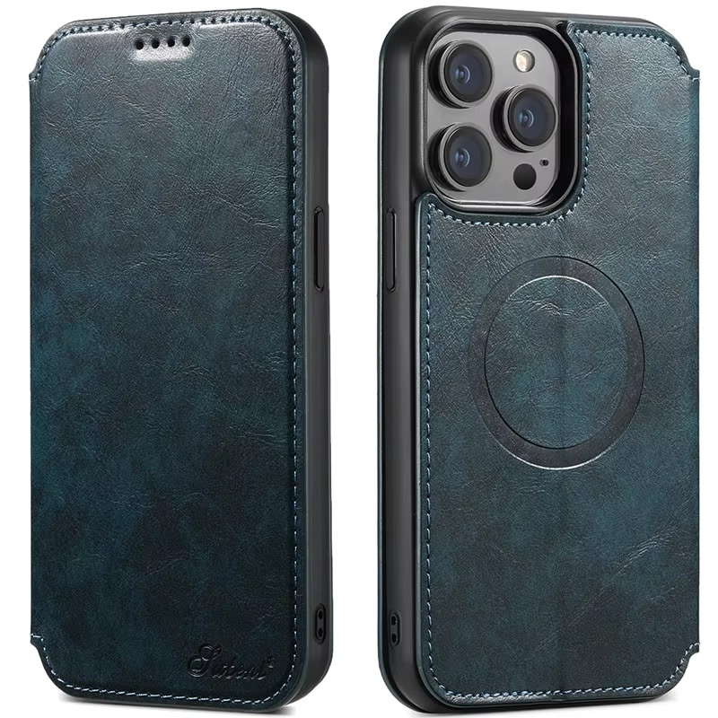 iPhone Case iPhone 17 Pro Max / Black ZenithXCase