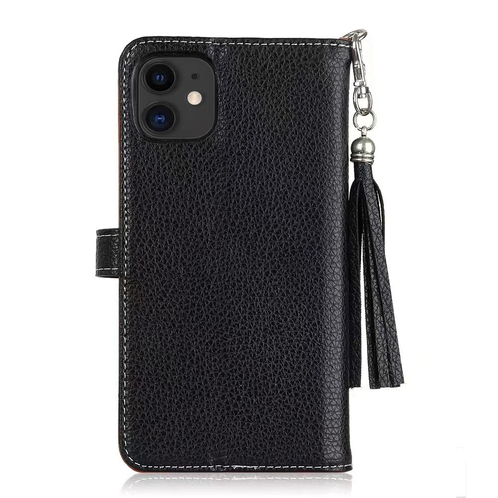 iPhone Case iPhone 17 Pro Max / Black ZenithXCase