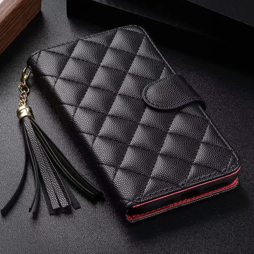 iPhone Case iPhone 17 Pro Max / Black ZenithXCase