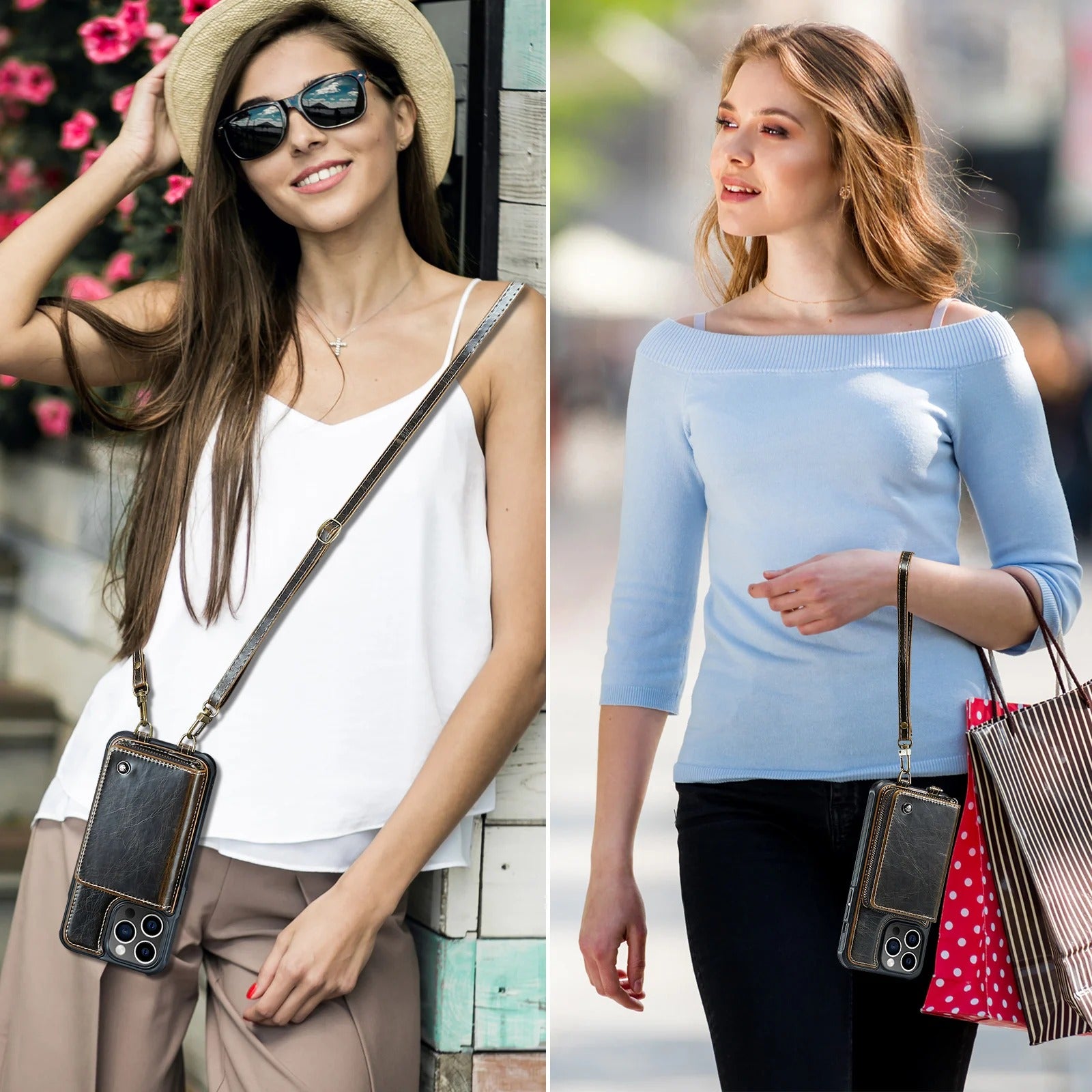 iPhone Case iPhone 17 Pro Max / Black ZenithXCase