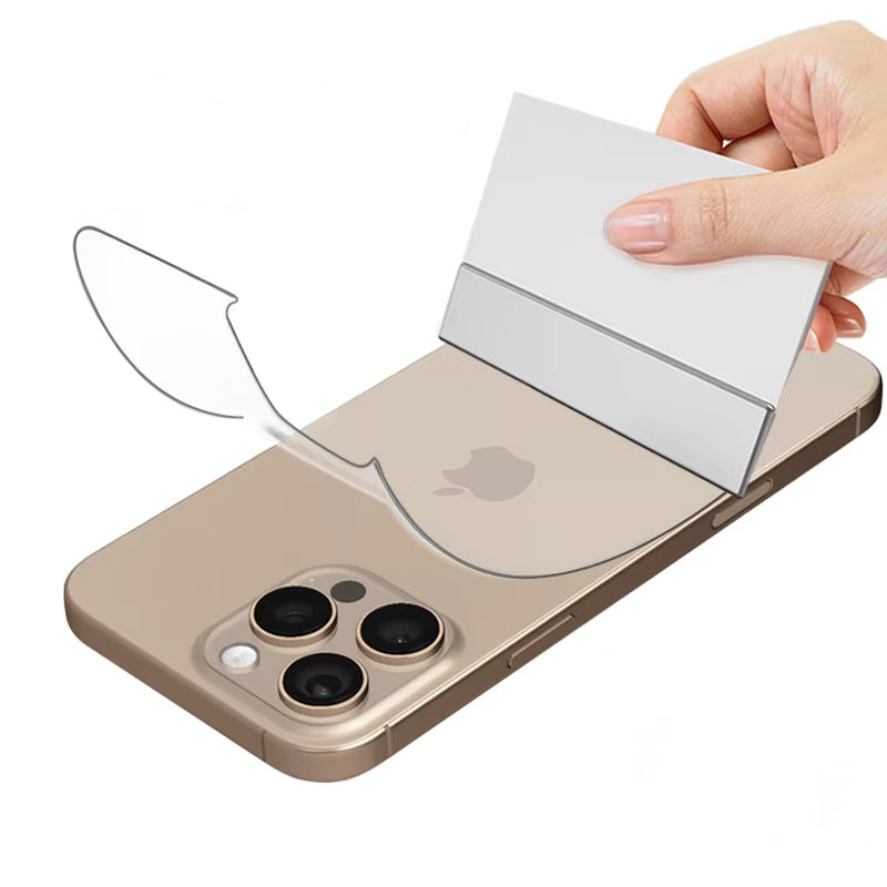 Accessories 1PCS / iPhone 17 Pro Max NovaXCase