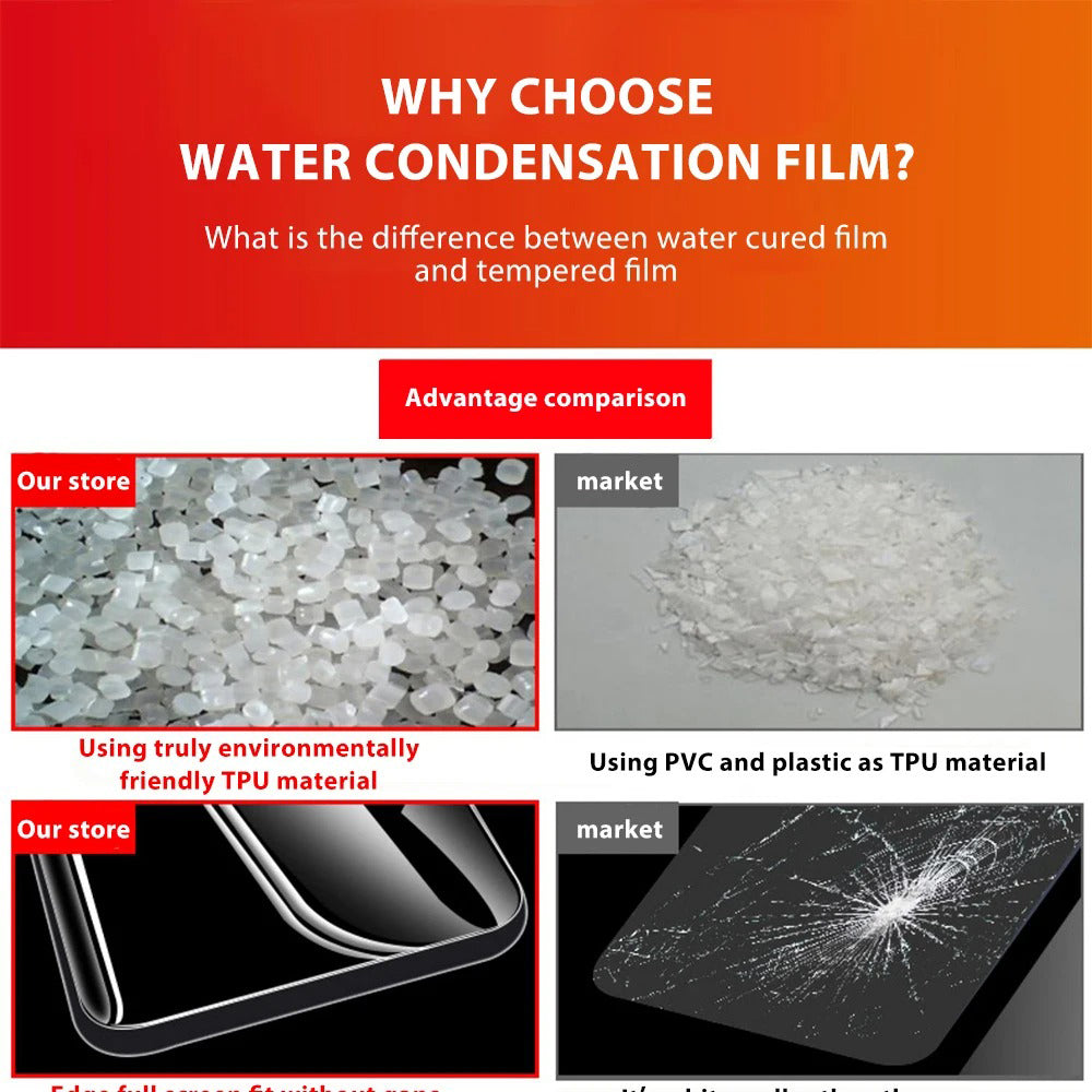 Accessories 1PCS / iPhone 17 Pro Max ZenithXCase