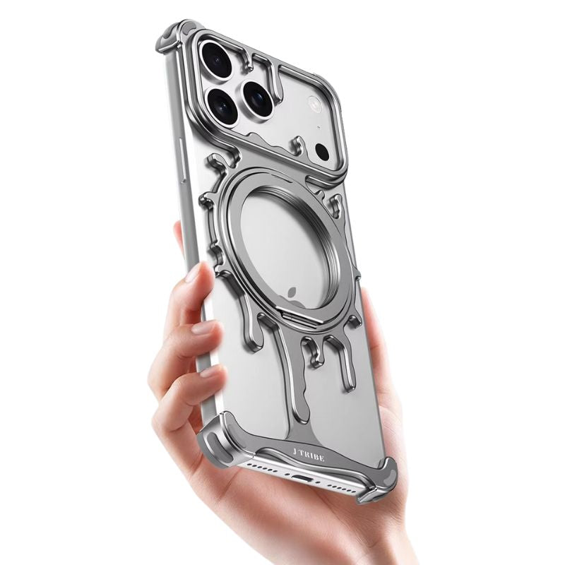 iPhone Case iPhone 17 Pro Max / Orange NovaXCase